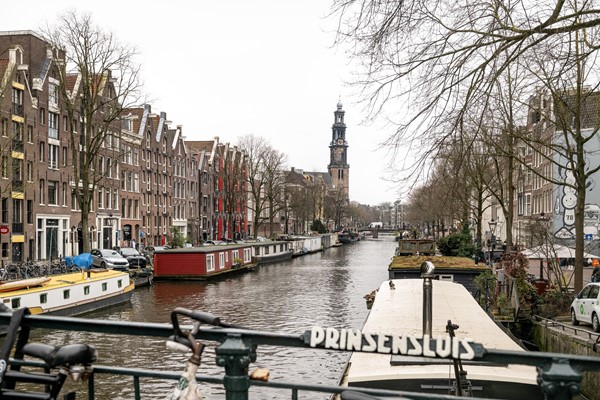 Medium property photo - Egelantiersgracht 62, 1015 RM Amsterdam